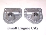 PET-498 Mtd Auger Gearbox Housing Rh & Lh Both Sides 918-0123A 918-0124A Case. Fixed Price $88.75.