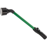 Dramm One Touch 16 In. Shower Water Wand, Green 60-24864 Pack Of 12. Fixed Price $241.37.