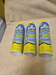 3 X Bengal Yard & Patio Outdoor Mosquito Fogger, 17 Ounce. Fixed Price $38.99.