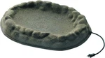 Farm Innovators Model FS-1 Four Seasons Heated Birdbath, 70-WATT. Fixed Price $66.68.