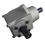 Deck Gearbox For Grasshopper Right Angle Ccw 6144 9044 9048 9244 9852 390024. Fixed Price $94.00.