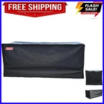 Xxl Storage Box Cover With Straps Handles, Waterproof Heavy Duty Outdoor .... Fixed Price $52.24.