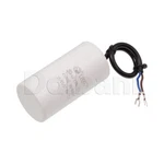 CBB60 450VAC 35UF Motor Run Cylinder Capacitor 5CM Diameter 10CM Height. Fixed Price $15.95.