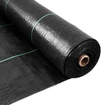 Weed Barrier Fabric 3.2OZ Heavy Duty - 4FT X 300FT Landscape Easy. Fixed Price $125.98.