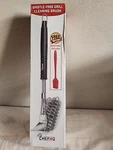 Chef Hq Bristle Free Grill Cleaning Brush. Fixed Price $20.00.