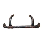 Mtd Troy Bilt Huskee Riding Mower Front Bumper. Fixed Price $21.50.