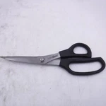 Clauss 9" Straight Trimmers Scissors 15400 By Acme Stainless Steel. Fixed Price $10.00.