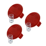New Black & Decker Oem RC-100-P-3PK String Trimmer Caps (3 Pack) ST8600. Fixed Price $28.02.
