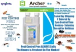 16 Oz Archer Igr Insect Growth Regulator Control Ants Roaches Fleas Ticks Beetle. Fixed Price $94.00.