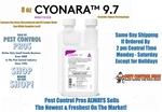 8 Oz Cyonara Insecticide Pest Control Roach Fleas Ticks Similar To Demand. Fixed Price $61.70.