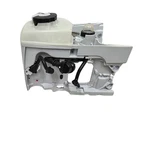 Stihl Oem Nos Tank Housing For MS201TC-M 1145 350 0824. Fixed Price $139.99.
