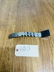 Lawn Boy Rear Height Adjust Lever 607673. Fixed Price $10.00.