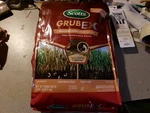Scotts Grubex 5,000 Sq. Ft. Season Long Killer Protects Lawns. Fixed Price $29.98.