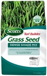 Scotts Lawns 5.6LB Dense Shade Seed Model 18061. Fixed Price $67.93.