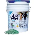 Paw Pet-safe Melt, Salt & Chloride-free Deicer, 35 Lbs Non-corrosi.... Fixed Price $143.21.
