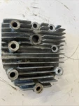 Vintage Tecumseh 37675 33016 Cylinder Head HS50 67083B 5HP. Fixed Price $23.54.