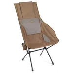 Helinox Savanna Chair, Coyote Tan, High-back Collapsible Camp. Fixed Price $193.16.