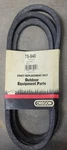 Oregon Belt 75-940 5/8" X 91.25" Replaces Ransomes Bobcat 38234 Small Engine. Fixed Price $8.00.