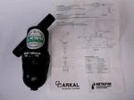 Netafim Arkal Disc Filter Water Irrigation 3/4" 20MM 140 Mesh 115 Micron Npt. Fixed Price $45.00.