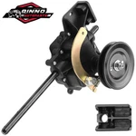 New Transmission Assembly 918-04296B For Cub Cadet Mtd Troy-bilt 618-04296B. Fixed Price $30.65.
