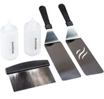 Blackstone 1542 Flat Top Griddle Professional Grade Accessory Tool. Fixed Price $34.00.