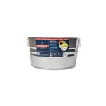 Behrens 11 Gal Steel Tub Round 1GS. Fixed Price $41.95.