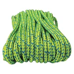All Gear AG16SP12120N Rigging/climbing ROPE,1/2" Dia. X 120' 3VAH1. Fixed Price $144.17.