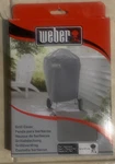 Weber Cover For 22'' Charcoal Kettle Grills - Gray (7176) (w). Fixed Price $18.99.