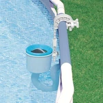 Intex Deluxe Wall Mount Surface Skimmer For Above Ground Pools 28000E. Fixed Price $20.99.