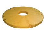 Tuf-tite 20-RISL-FLAT-SL Internal Safety Lid Riser. Fixed Price $52.19.
