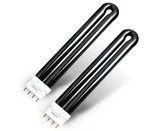 Baimnocm Pack 10.2 Inches 24W B24B Replacement Black Bulb Light For Stinger. Fixed Price $31.98.