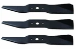 Rotary 6240 *set Of 3* Lawn Mower For 48" Cub Cadet 01002072 742-3019 759-3825. Fixed Price $49.95.