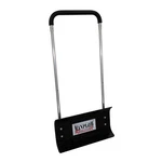 Manplow Snow Pusher,blade 24" W,HDPE,5 Lb. 61HN57. Fixed Price $83.28.