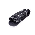 Amerimax Home Products Flex Drain 4 50 Ft. Black Copolymer Perforated. Fixed Price $66.99.