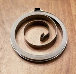 Honda Starter Recoil Spring GX240 GX340 GXV390 28442-ZE2-W01 Genuine Oem. Fixed Price $12.30.
