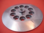 Releasing Disc Harley Clutch Ratchet Rotory Top Pan Shovel 4 Speed Belt Chain. Fixed Price $29.00.