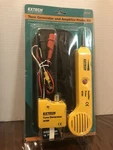 Extech 40180 Tone Generator / Amplifier Probe Kit E-50. Fixed Price $122.19.