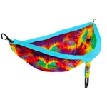 Eno Doublenest Hammock Print - Tie Dye / Person 284 X 188CM 180KG A.... Fixed Price $89.45.