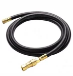 Grillpro 82110 10-FOOT Natural Gas Hose With Quick Disconnect Coupler For Grills. Fixed Price $57.96.