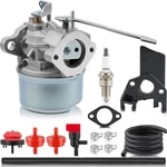 Mtd Yard Machines 31A-240-800 Single-stage 21" 3.5HP Snow Blower Carburetor. Fixed Price $19.88.