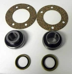 Argo Early Conquest, Response, Bigfoot, Vanguard 2, Axle Bearing Replacement Kit. Fixed Price $86.00.
