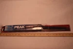 Peak Hybrid Wiper Blade 17" PHV171. Fixed Price $12.02.