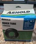 Arnold Inner Tube For 4" Rim 4.10 X 3.50 Wheel Barrow Part 490-328-0002. Fixed Price $11.99.