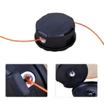 Speed Feed 4" Trimmer Head Left Hand Spool Similar To Oregon OEP55-294. Fixed Price $33.95.