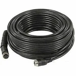 A&i Products Cabcam Surveillancecam Power Video Cable, 65 Foot. Fixed Price $40.99.