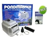 Pondmaster Pump 04520 Aerator Plus Repair Diaphragm Kit. Fixed Price $146.88.