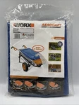Worx WA0229 Water Liquid Bag For Aerocart Garden Holds 21 Gallons. Fixed Price $22.41.