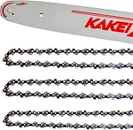 18" Chainsaw Guide Bar & For Echo CS-346 370 2800 2900 3000 3400. Fixed Price $24.95.