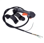 Genuine Echo Throttle Control Assembly Fits PB-580T P021052251. Fixed Price $53.28.