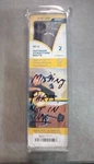 Ozco 3/4'' X 8"-10'' Timber Bolts Ornamental Wood Ties. Fixed Price $10.00.